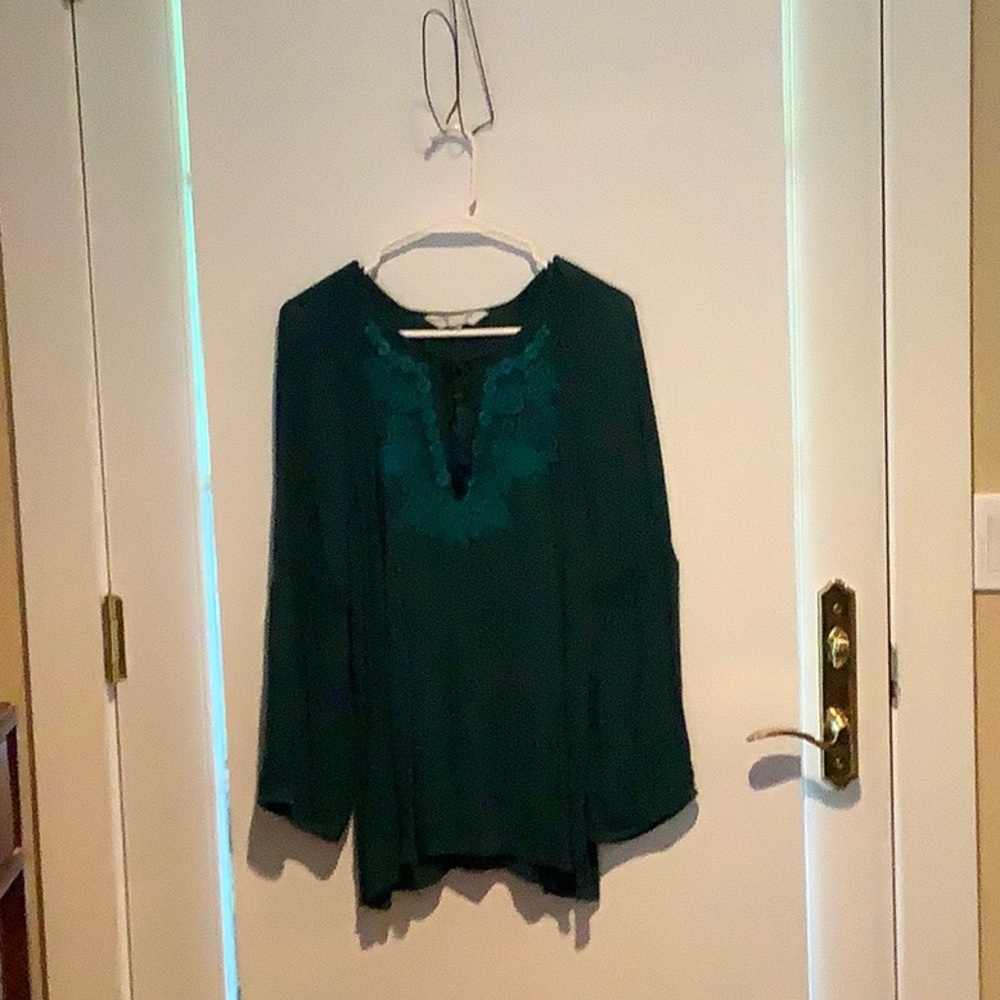 Tunic top